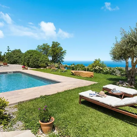 Villa Casita *