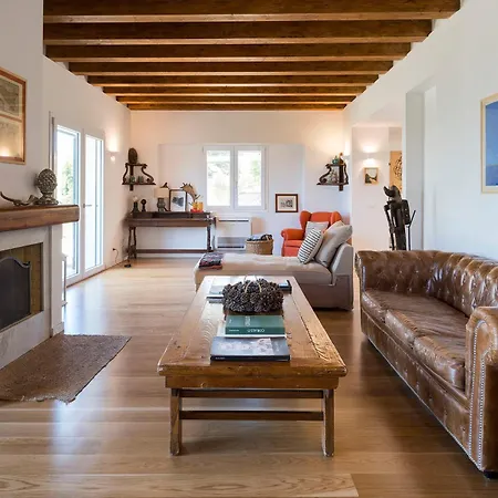 Casita Villa Gratteri