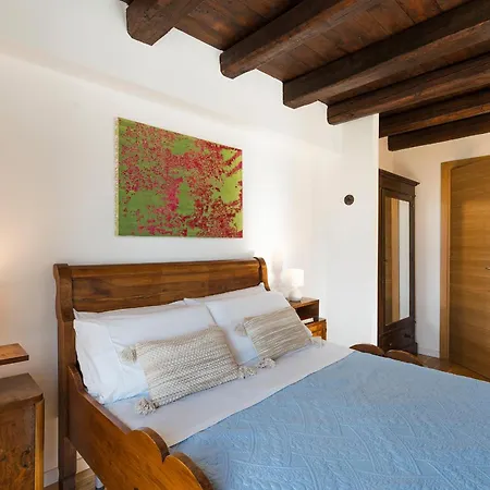 Casita Villa Gratteri