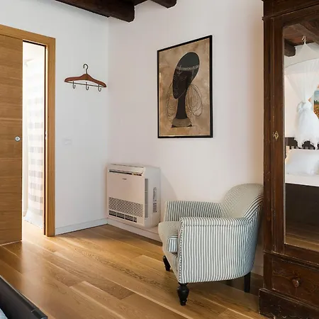 Casita Villa Gratteri