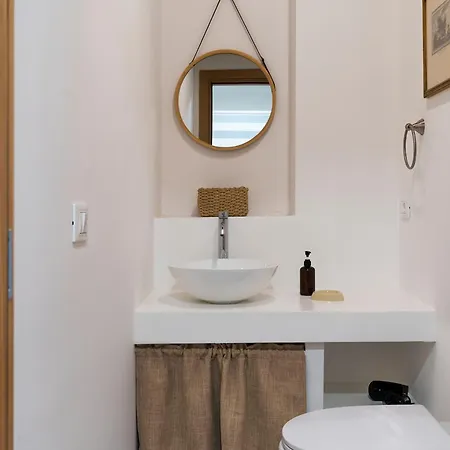 Casita * Gratteri