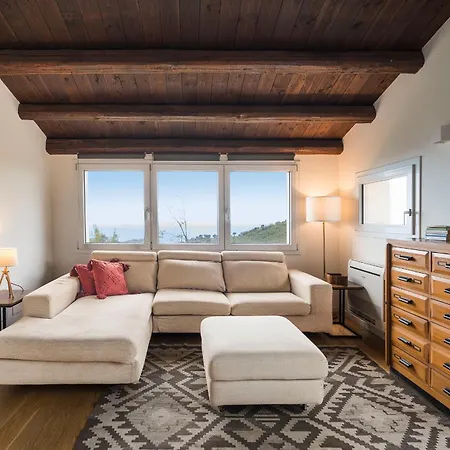 Вилла Casita Gratteri