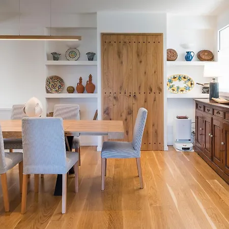 Casita * Gratteri