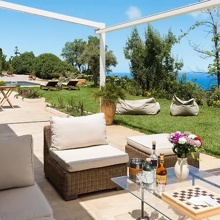 Casita Villa *