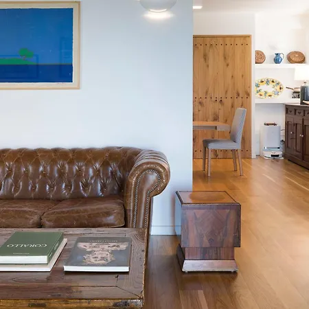 Casita Villa Gratteri