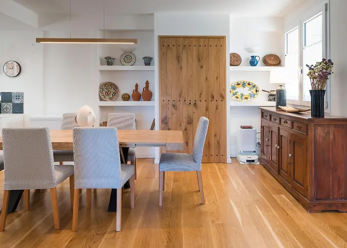 Casita * Gratteri