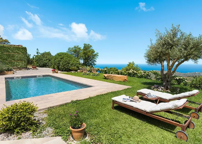 Villa Casita *