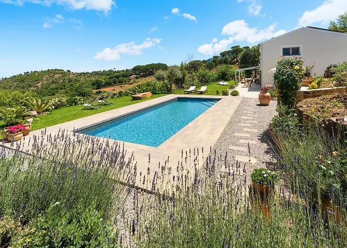 Villa Casita