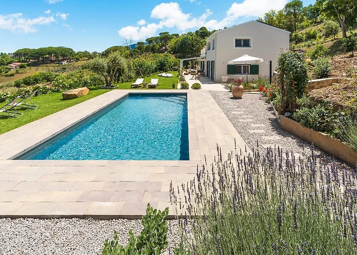 Villa Casita