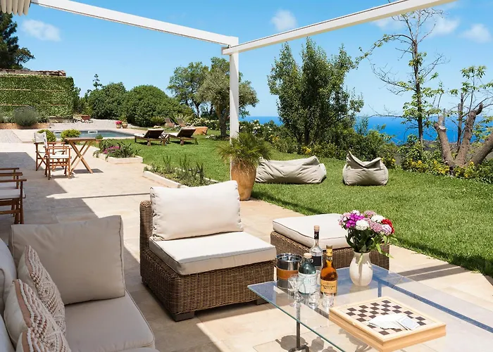 Casita Villa *