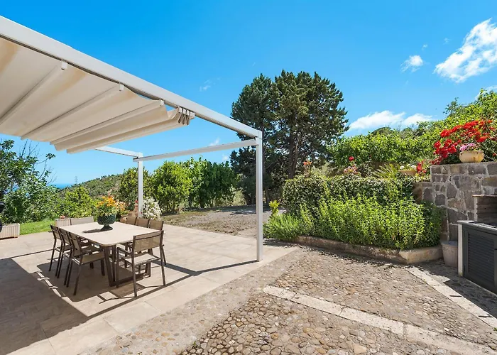 Casita Gratteri
