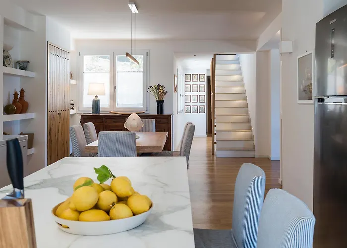 Villa Casita Gratteri