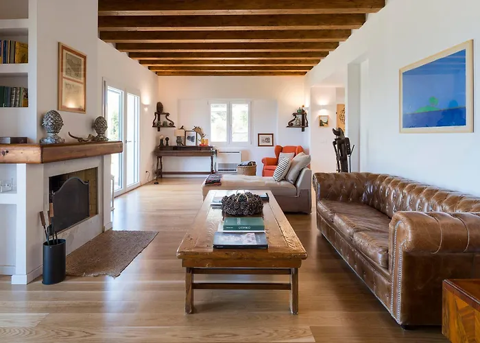 Casita Villa Gratteri