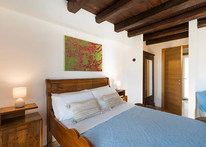 Casita Villa Gratteri