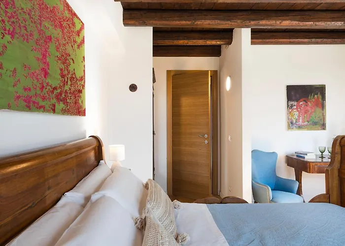 Casita * Gratteri