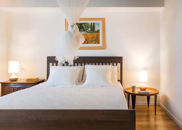 Villa Casita *
