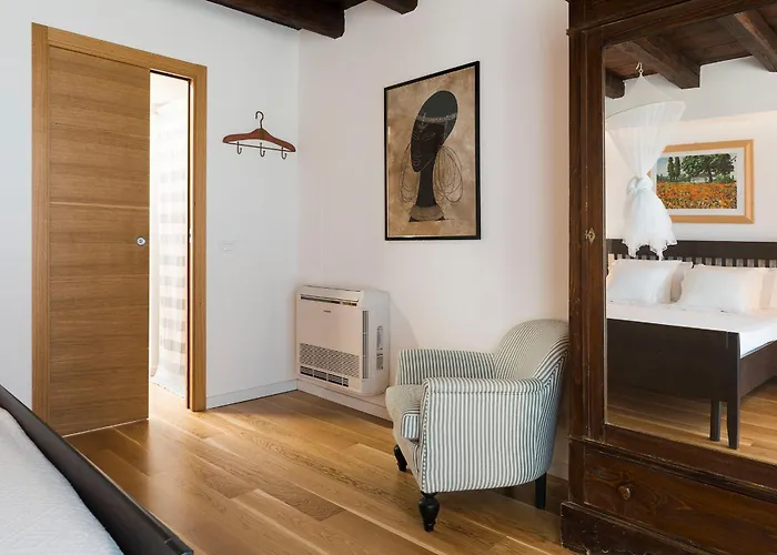 Casita Villa Gratteri