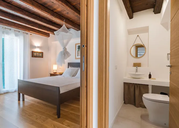 Villa Casita *