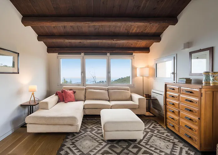 Villa Casita Gratteri