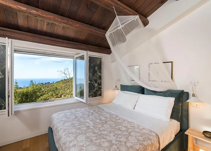 Casita Villa Gratteri